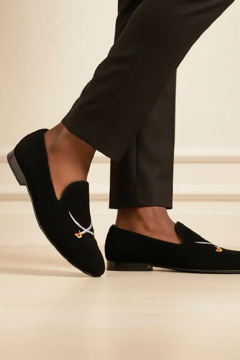 Categorie Homme loafers nr sabre noam