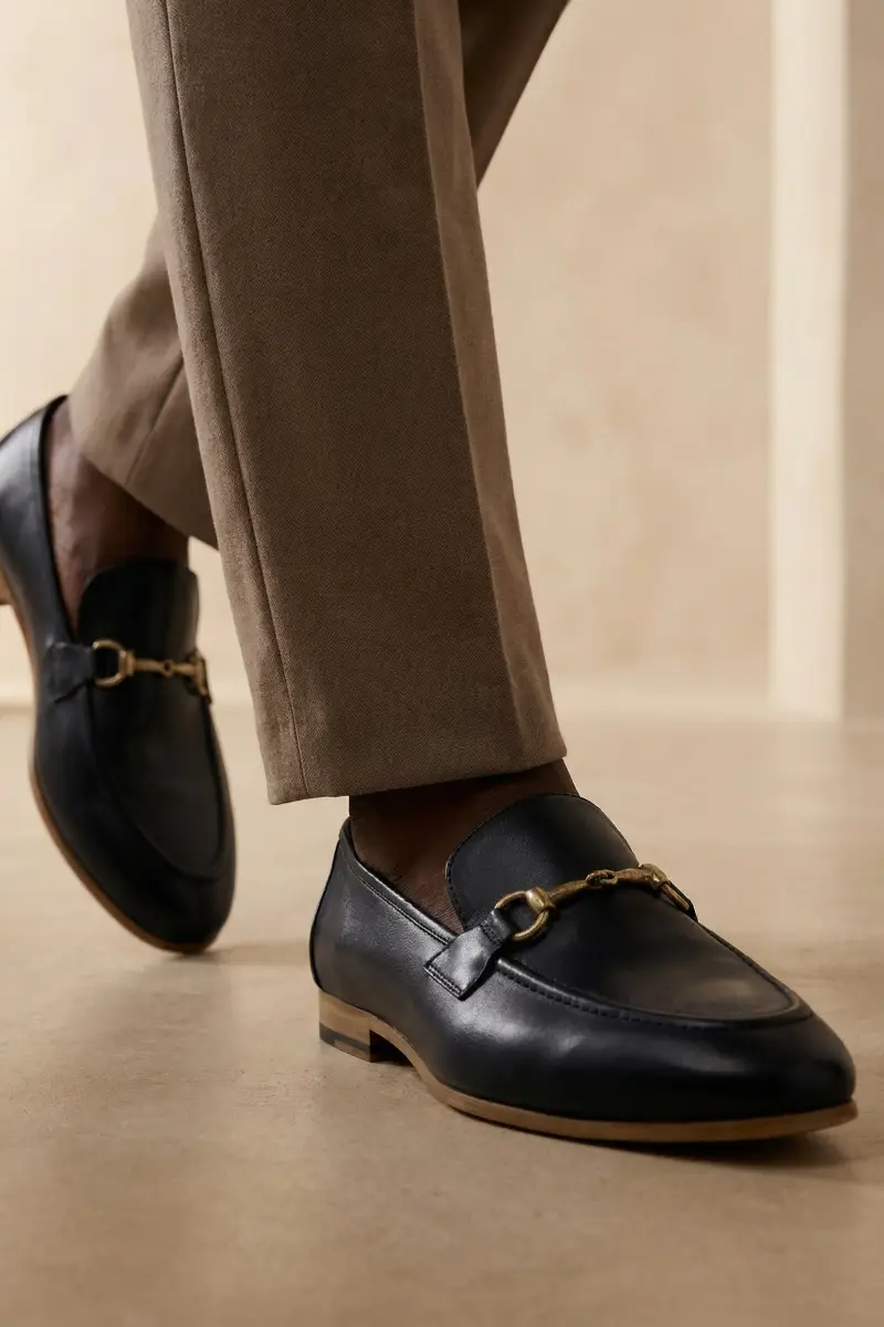 Categorie Mocassins Homme noam3