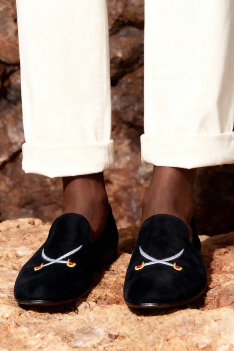 categorie slippers sabre nr homme noam